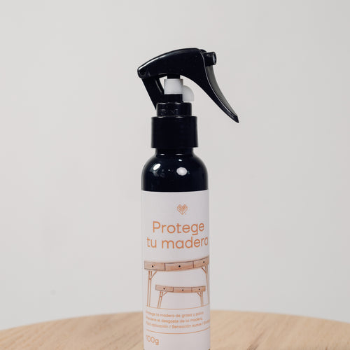 Protector para Madera