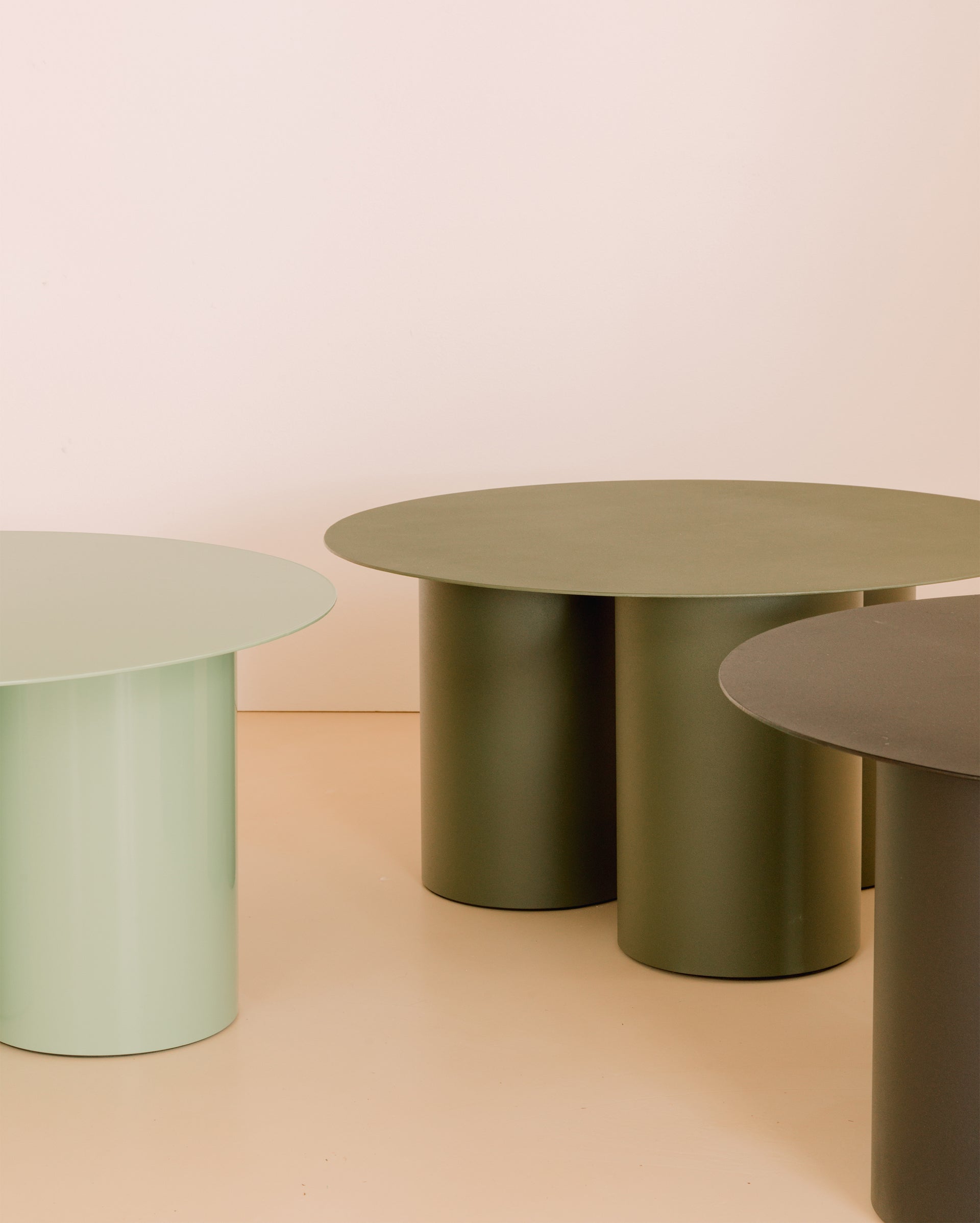 Mesa de Centro Musa grande