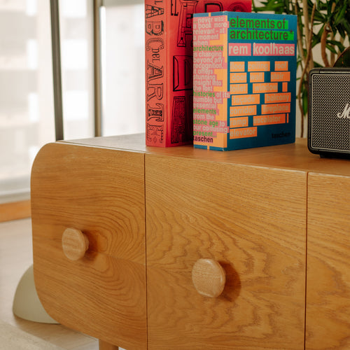 Mueble Cosmopolitan