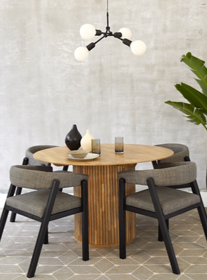Silla Nicteen Black