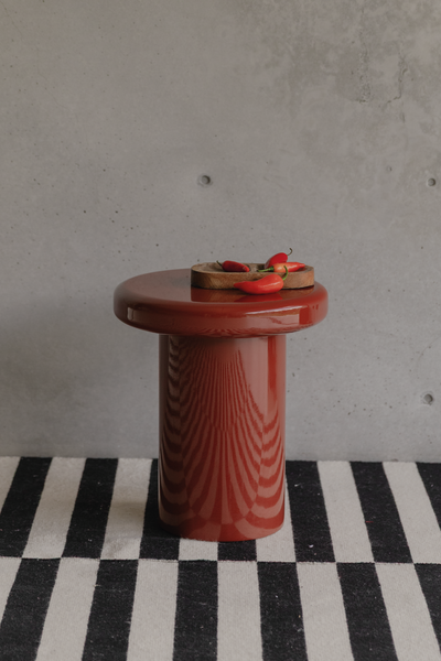 Mesa Side Glossy - La Carpi