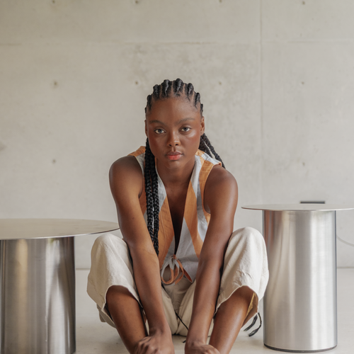 Mesas de centro Musas Twist