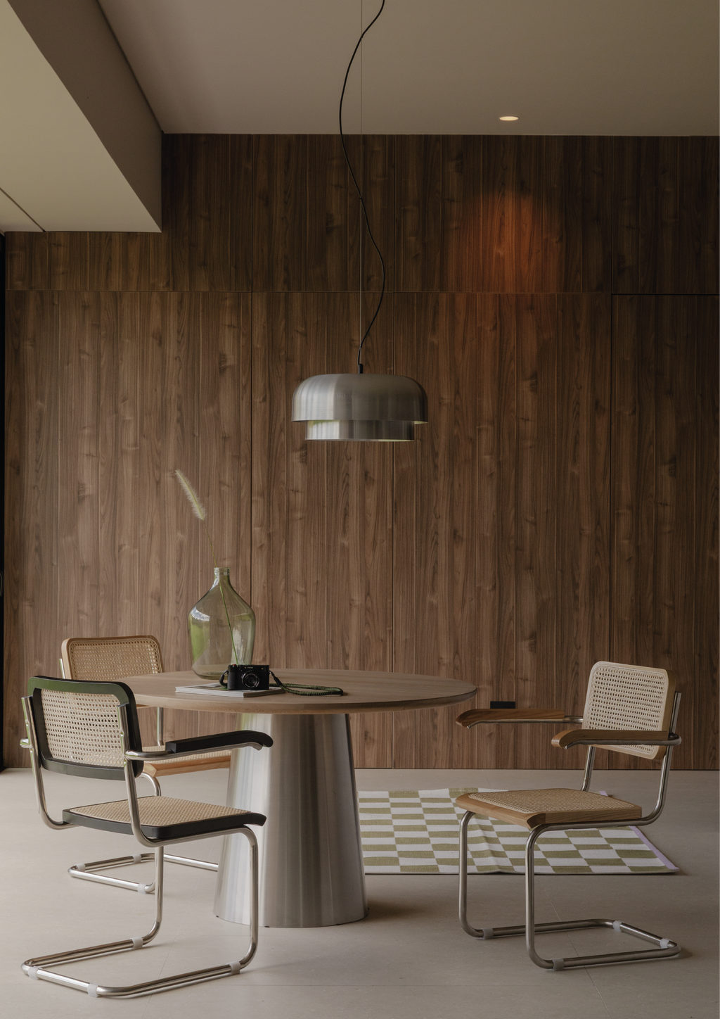 Mesa Side Wood