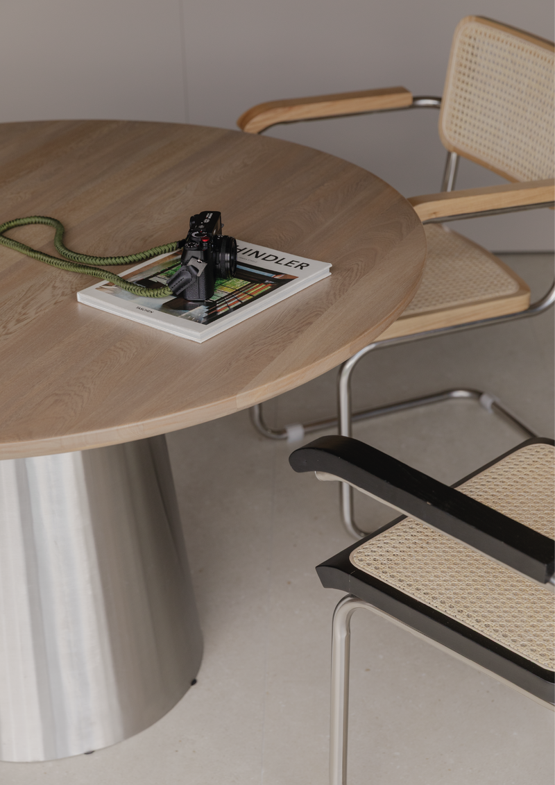 Mesa Side Wood