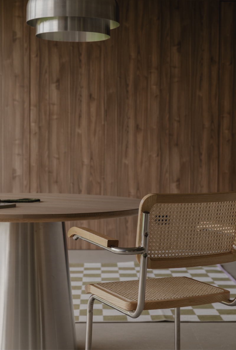 Mesa Side Wood