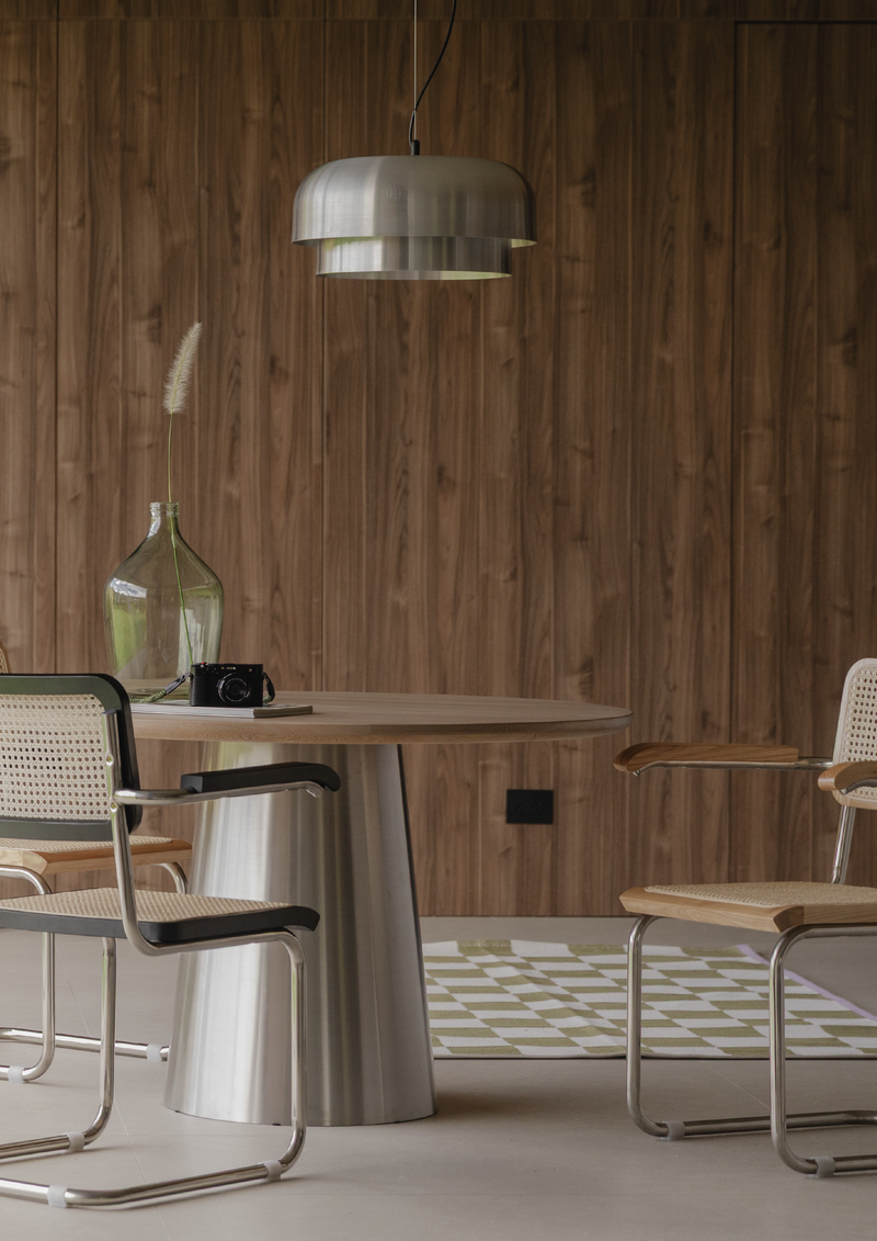 Mesa Side Wood