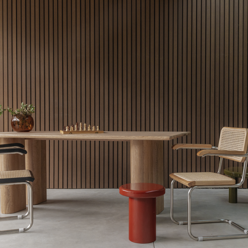 Mesa de Comedor Twist Bold