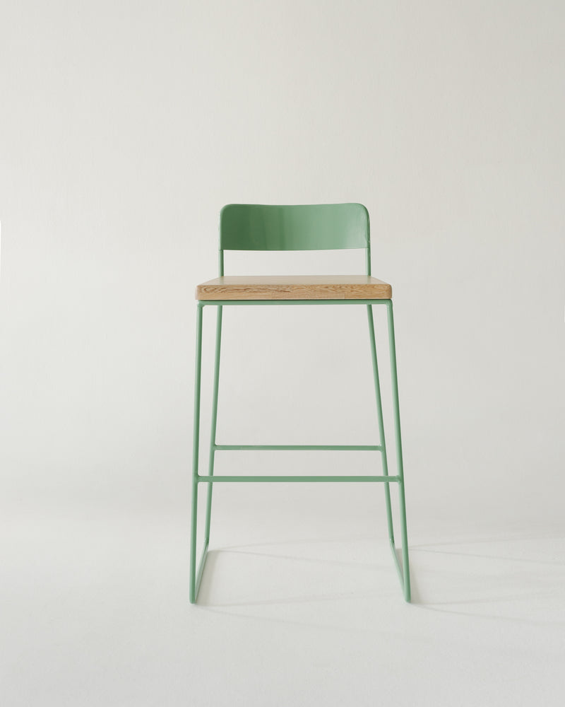 Silla para Barra de cocina La Gracia