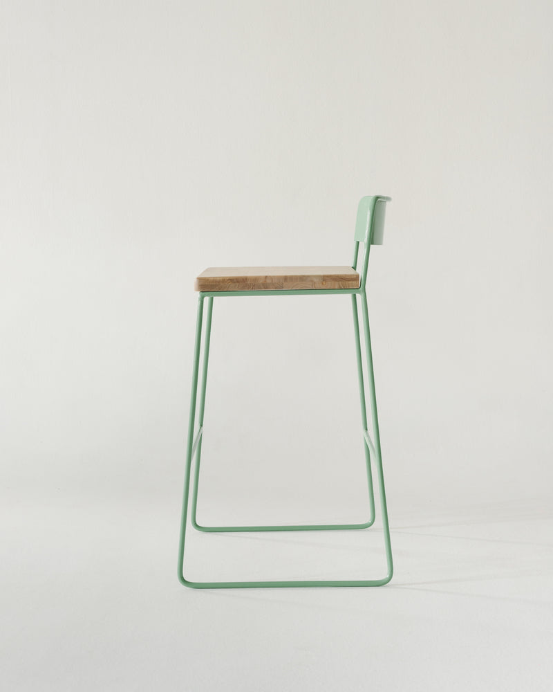 Silla para Barra de cocina La Gracia