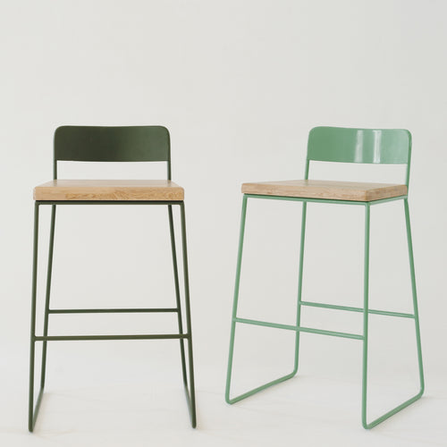 Silla para Barra La Gracia