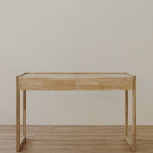 Escritorio de la Tienda