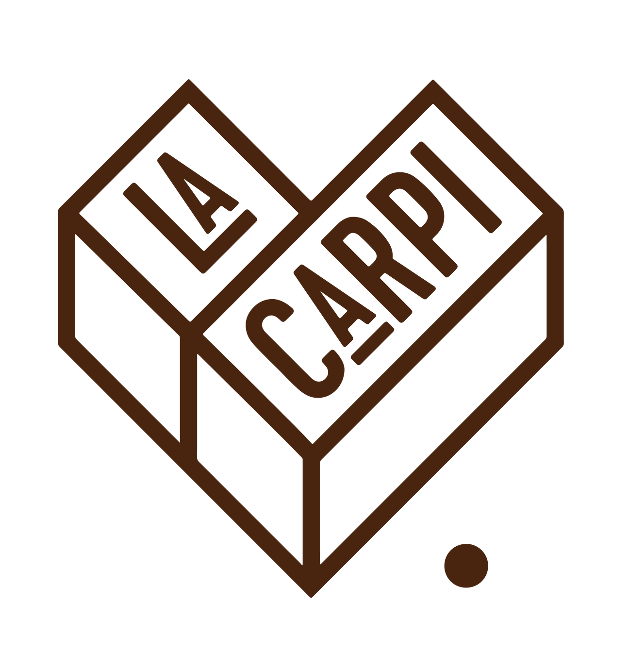 La Carpintería con Amor S.A.S 