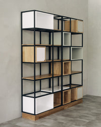 Biblioteca Cosmos