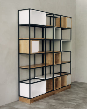 Biblioteca Cosmos