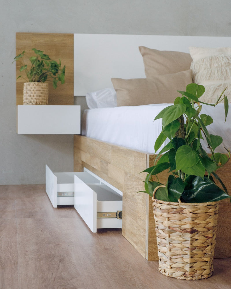 Cama Cajones