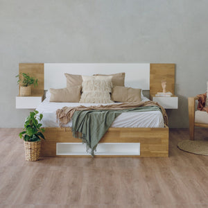 Cama Cajones