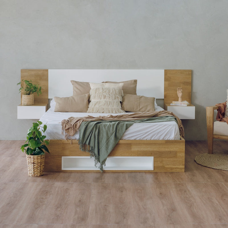 Cama Cajones