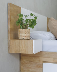 Cama Cajones