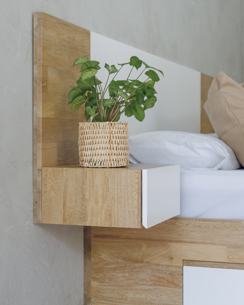 Cama Cajones