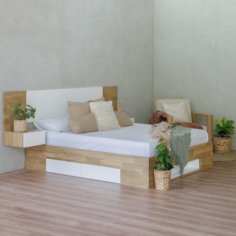 Cama Cajones