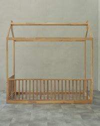 Cama Casita