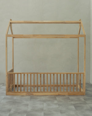 Cama Casita
