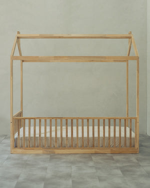 Cama Casita
