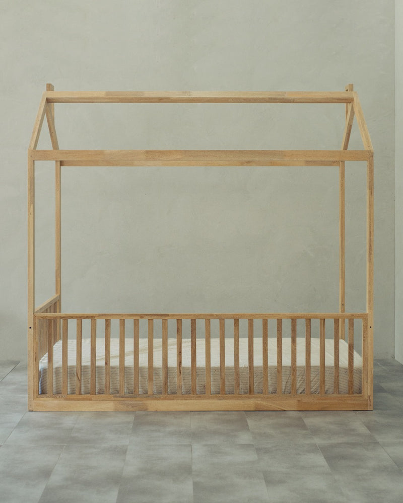 Cama Casita