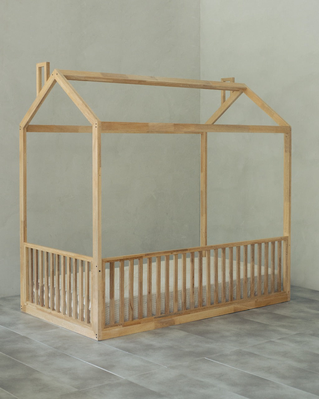 Cama Casita