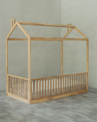 Cama Casita