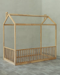 Cama Casita