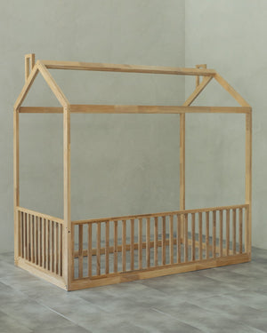 Cama Casita
