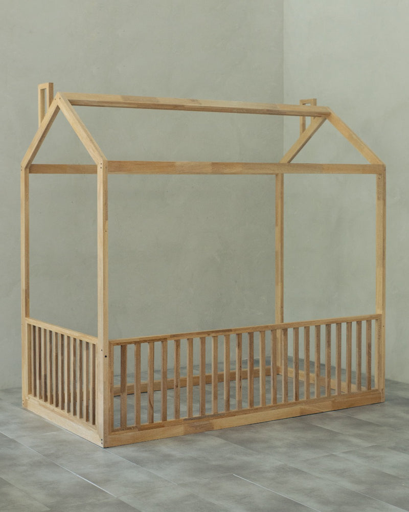 Cama Casita