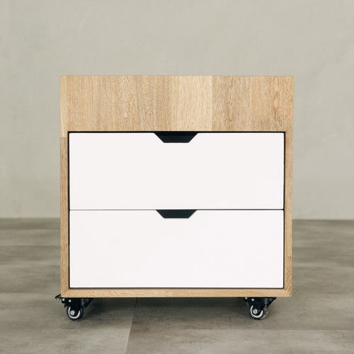 Carrito Diseñador