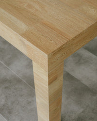 Mesa de comedor Eloisa