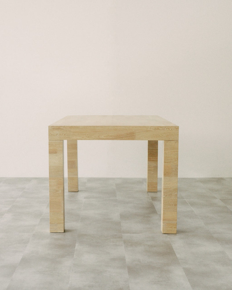 Mesa de comedor Eloisa