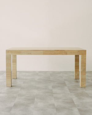 Mesa de comedor Eloisa