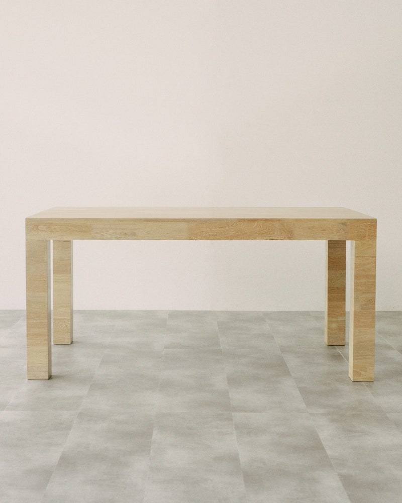 Mesa de comedor Eloisa