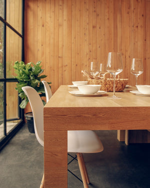 Mesa de comedor Eloisa