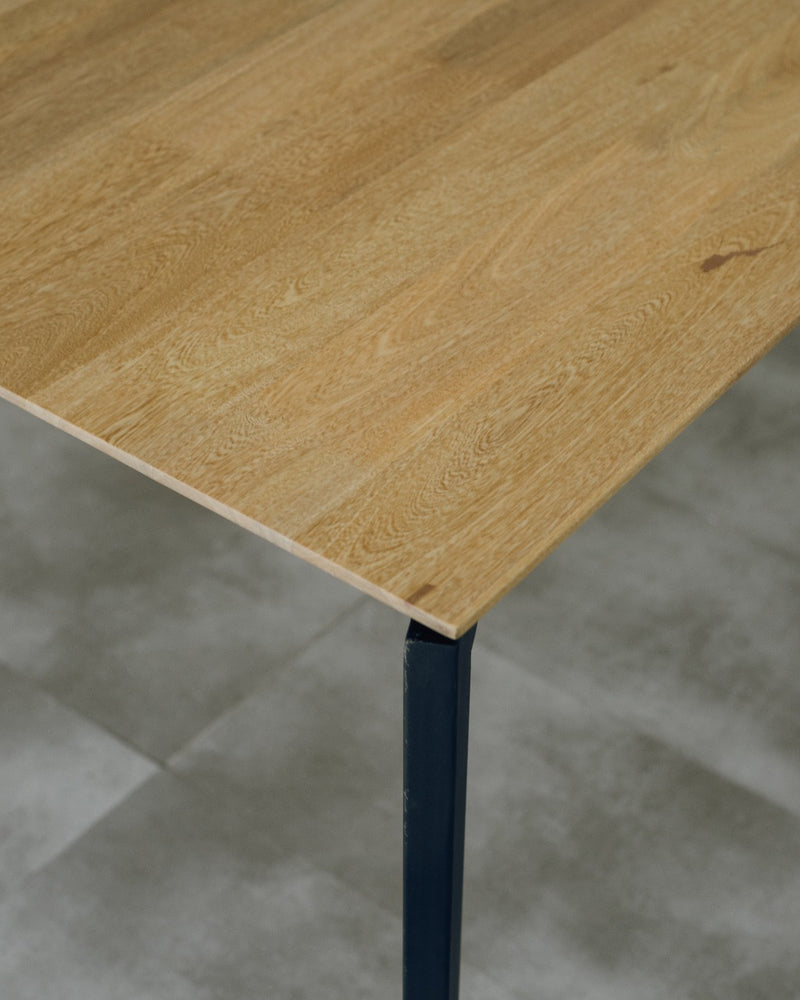 Mesa de comedor Nórdico de 4 o 6 puestos