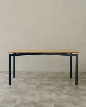 Mesa de comedor Nórdico de 4 o 6 puestos