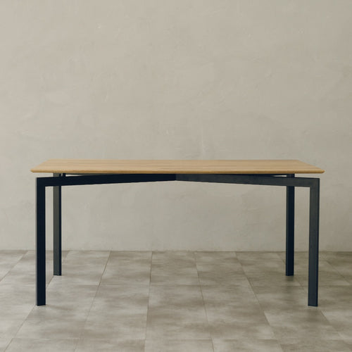 Mesa de comedor Nórdico de 4 o 6 puestos