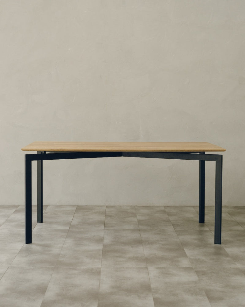 Mesa de comedor Nórdico de 4 o 6 puestos