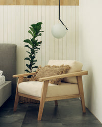 Silla Poltrona Capri