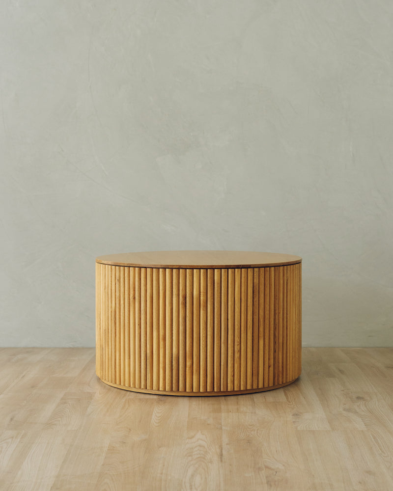 Mesa de Centro Girona