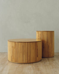Mesa de Centro Girona
