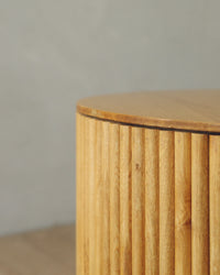 Mesa de Centro Girona
