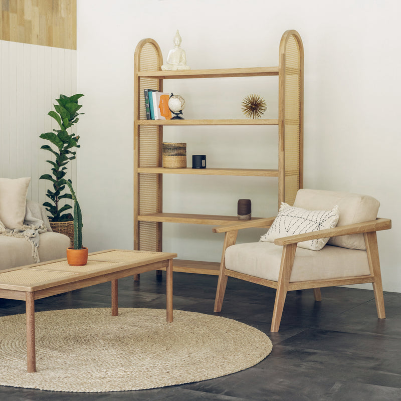 Silla Poltrona Capri