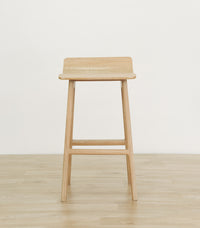 Silla para barra Tikuna