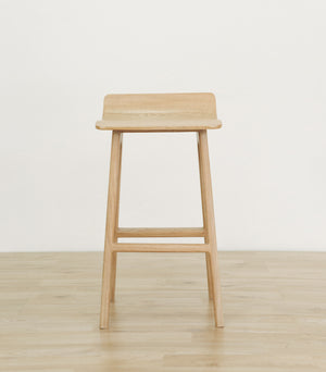 Silla para barra Tikuna